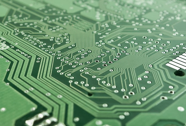 Circuits matter