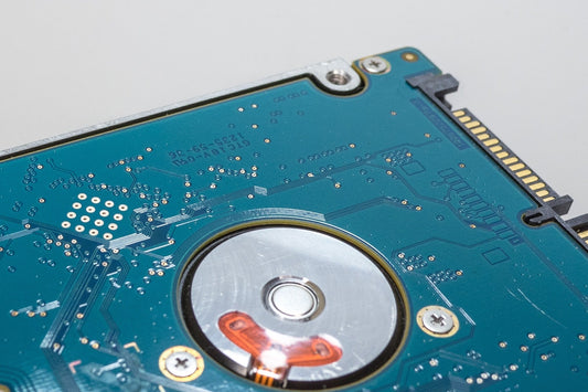 Solid state or mechanical hard drives for audio?