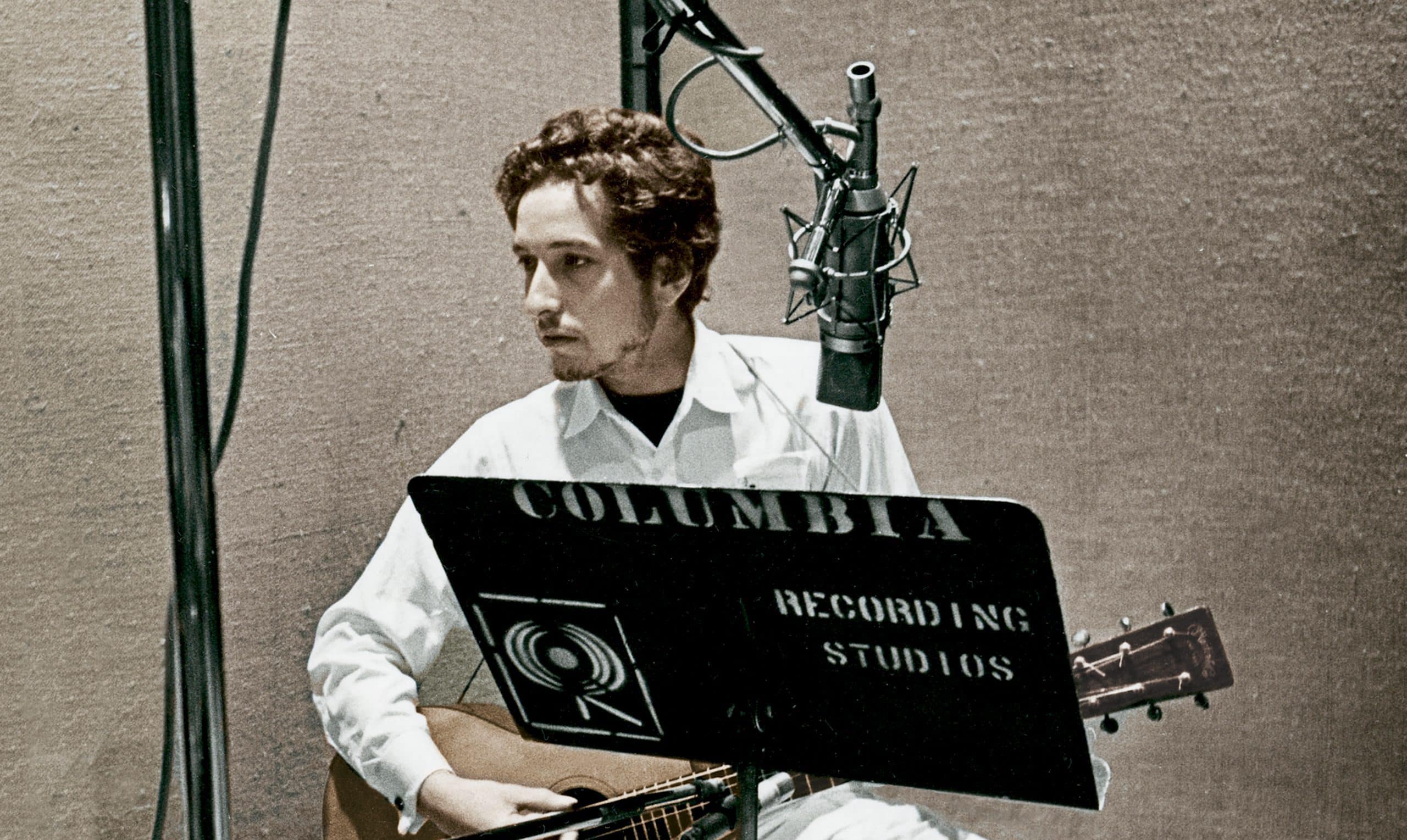 Bob Dylan – 1970 50th Anniversary Collection