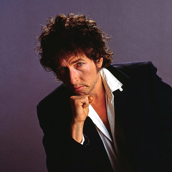 Bob Dylan – Springtime in New York: The Bootleg Series Vol. 16/1980-1985