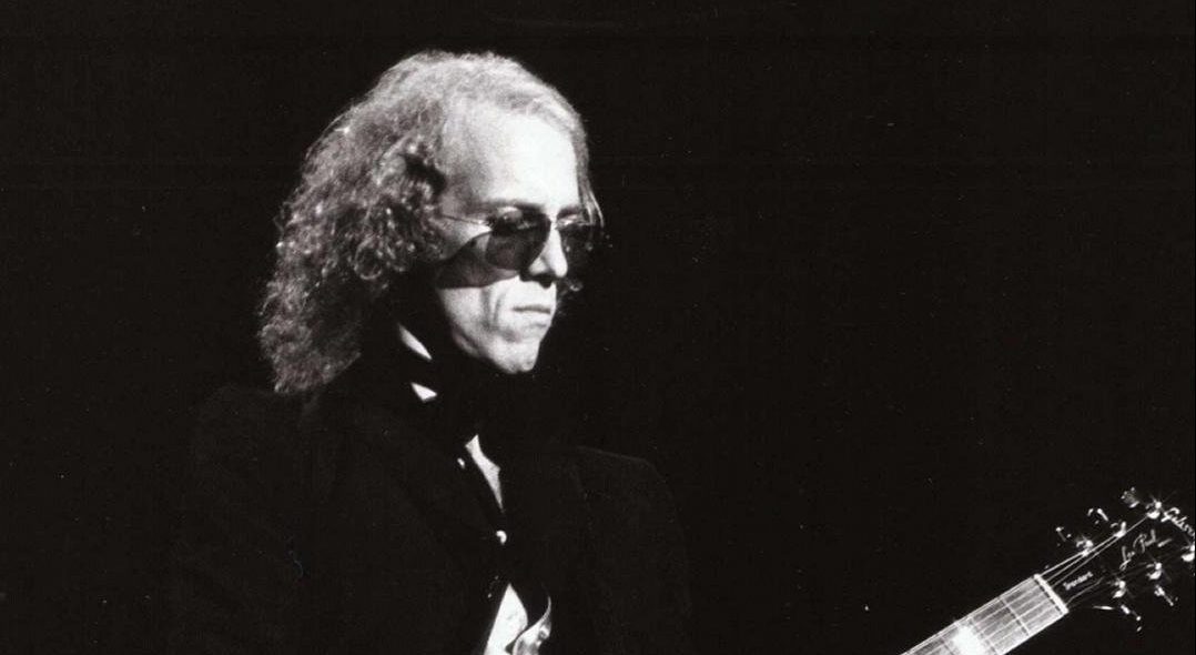 Bob Welch’s French Kiss: Sentimental Favorite