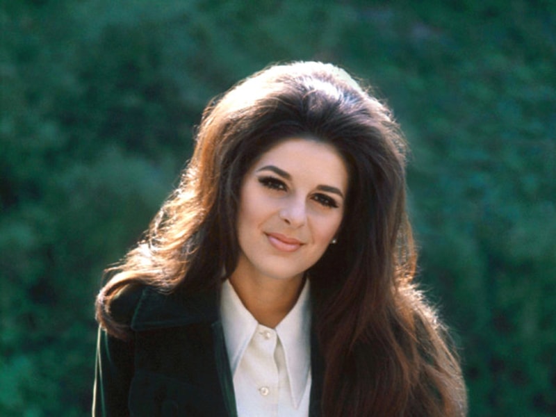 Bobbie Gentry: Enjoying Fame…and Solitude