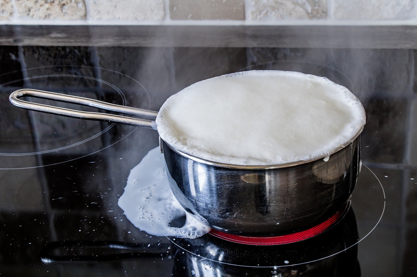 Boiling Down