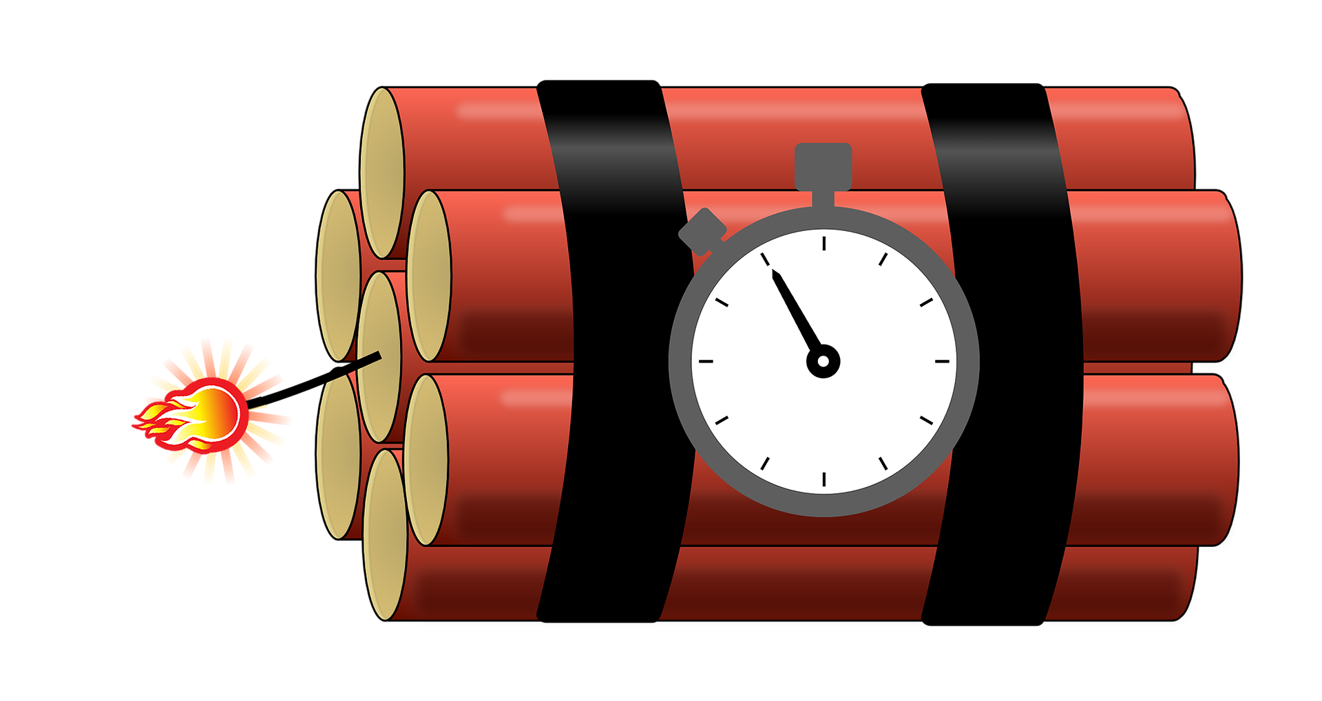 The problem with fuses