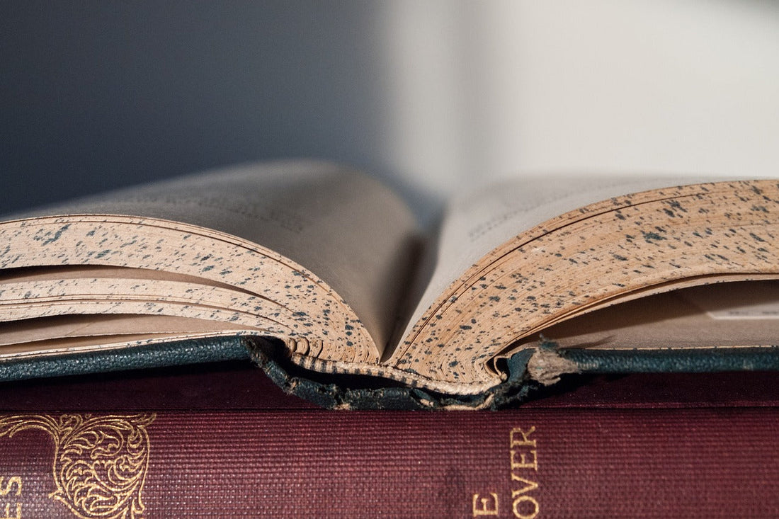 Good books