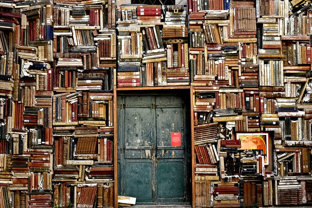 The value of libraries