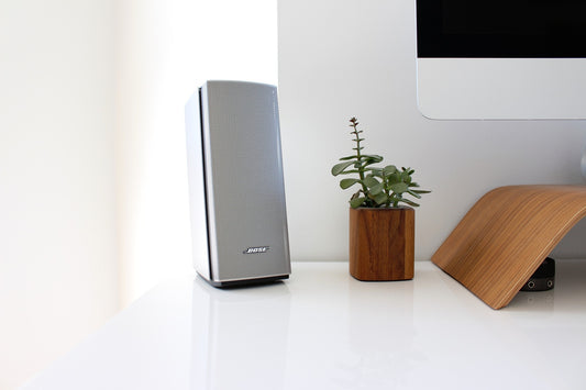 Hating Bose speakers