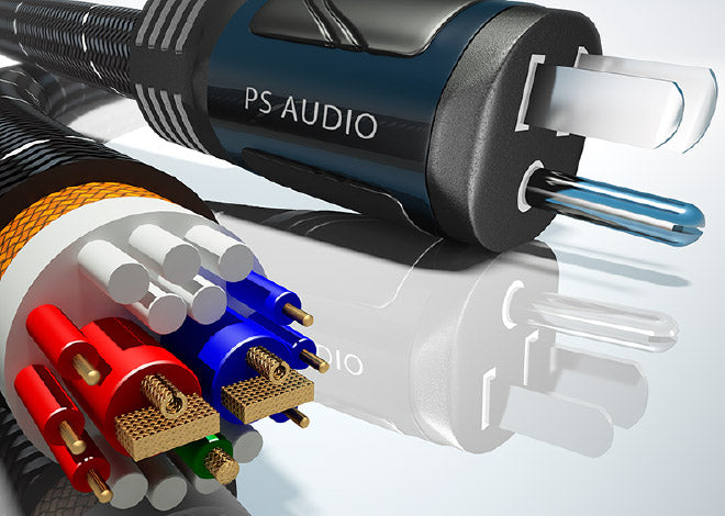 Homemade Cables