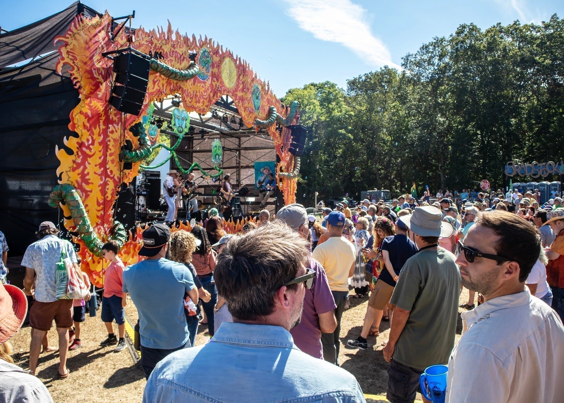 How to Play in a Rock Band, 16: Rehearsing for Success