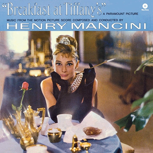 The Jazz Side of Henry Mancini, Part Three