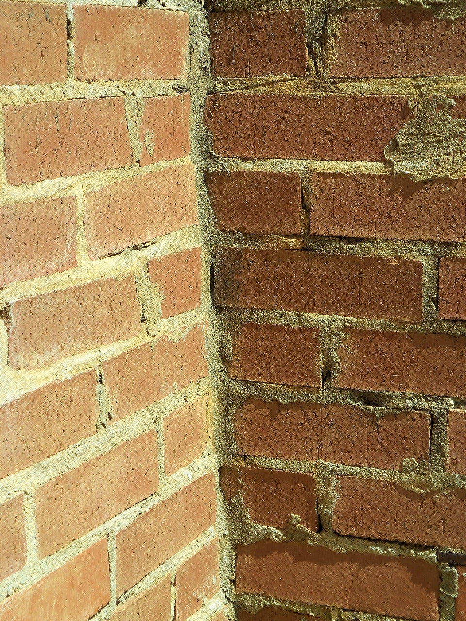 Living in the corner
