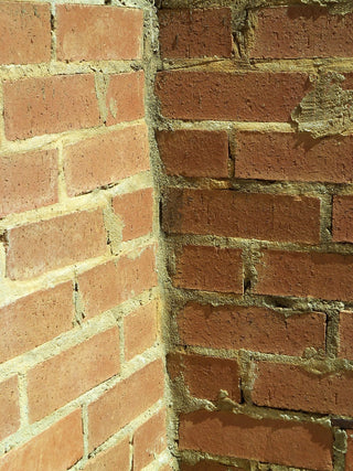 Living in the corner