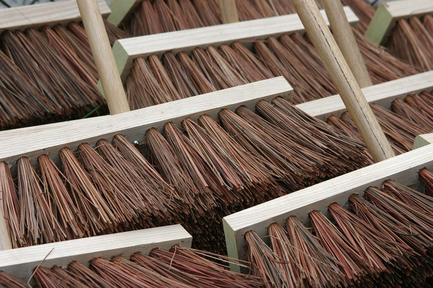 Swept away