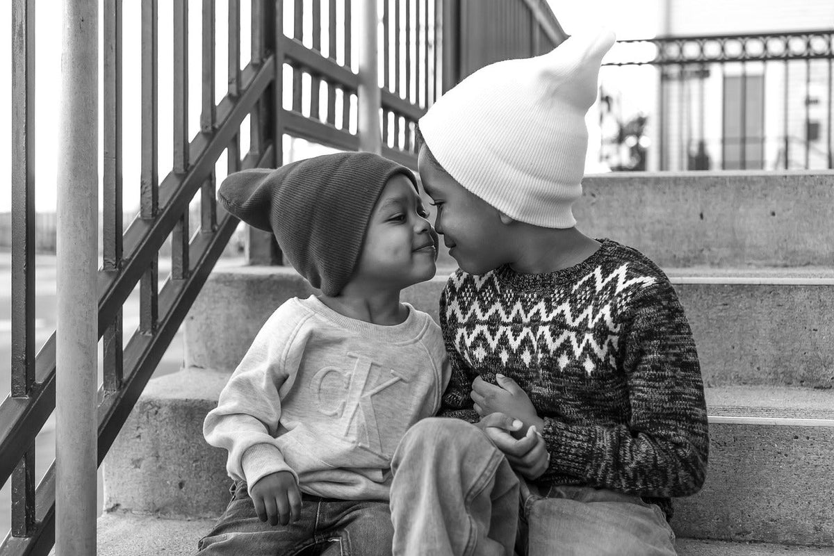 Make someone happy