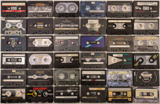 Analog or digital?