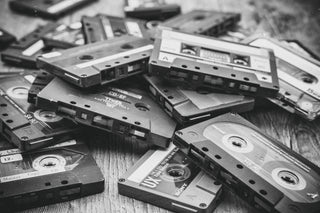 Great recordings