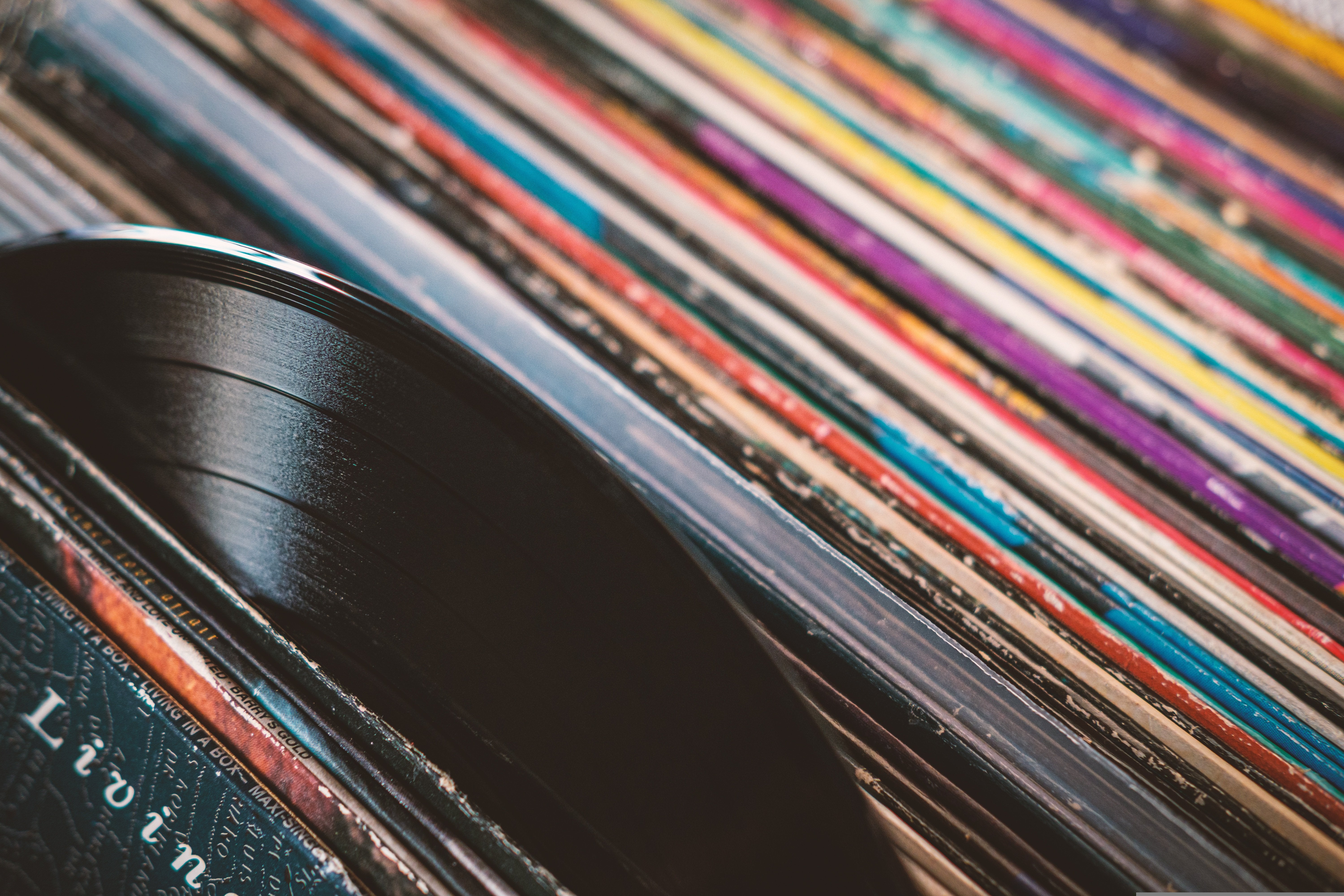 That vinyl sound – PS Audio