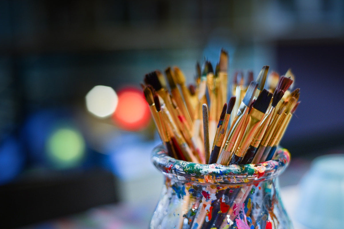 Preservation of the arts