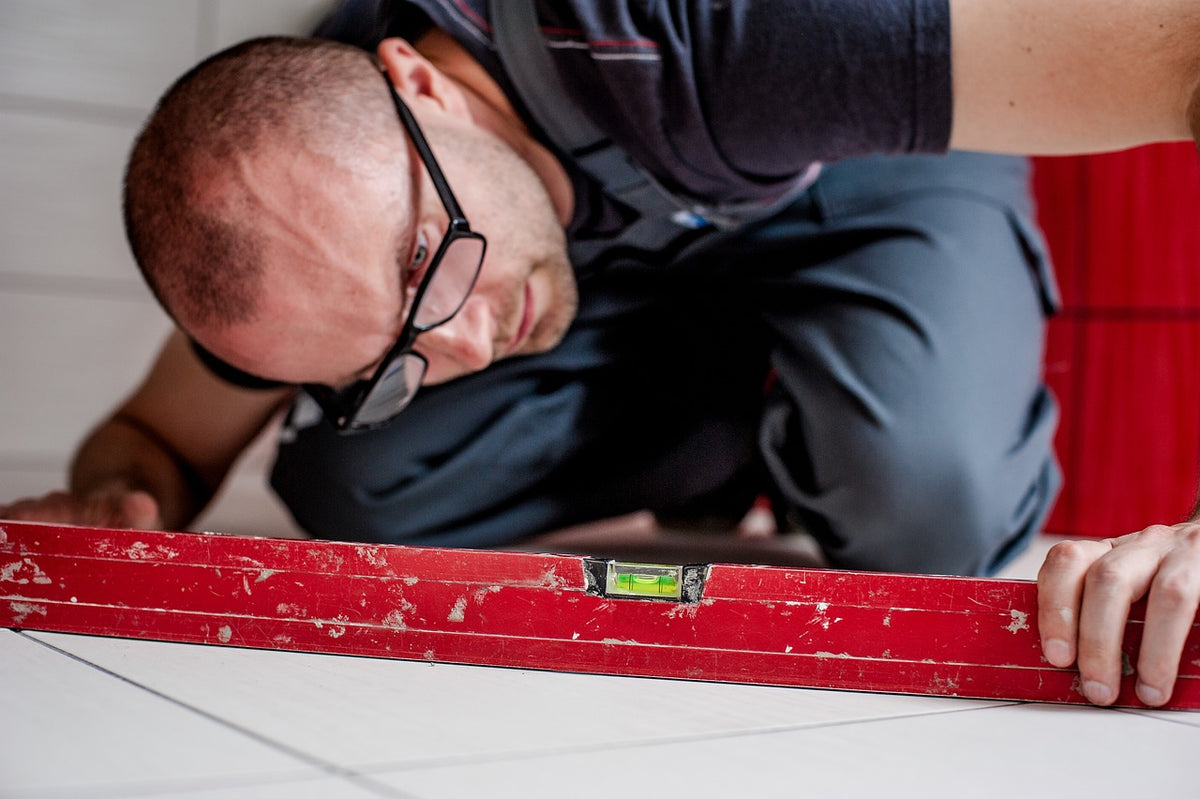 The spirit level