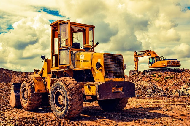 Building foundations