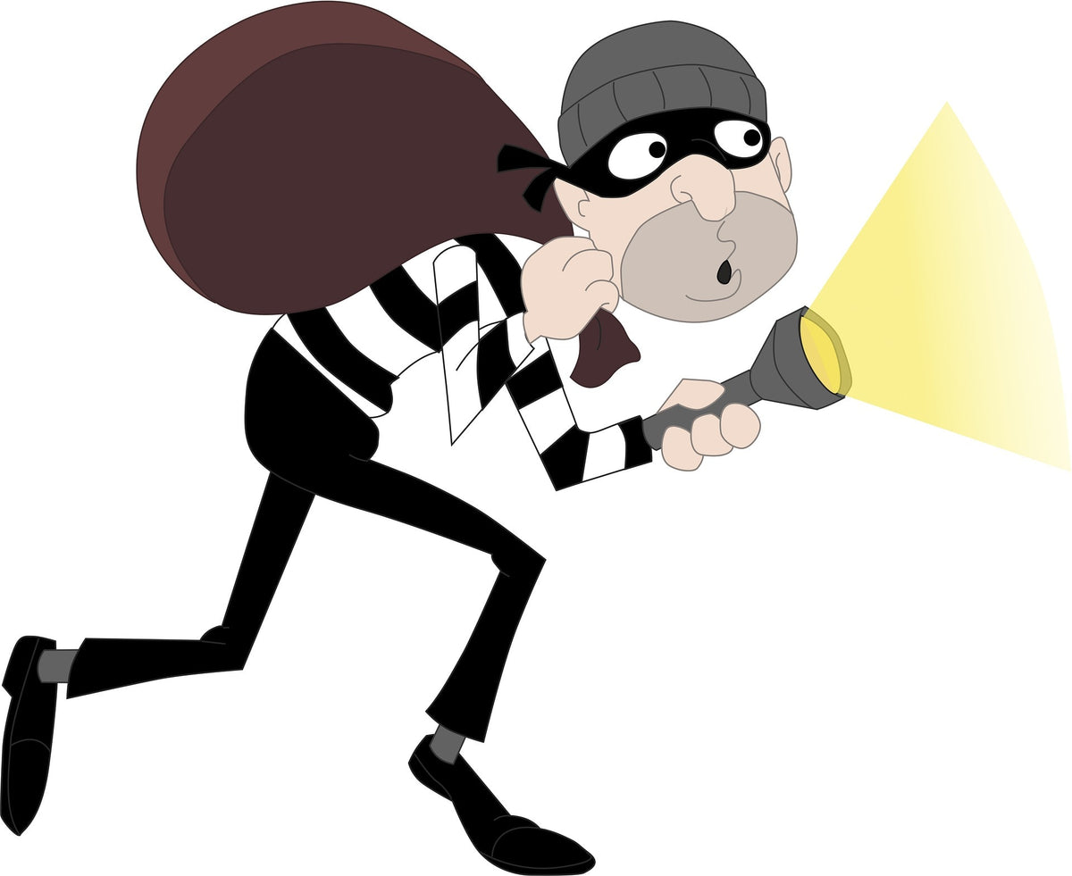 The break-in myth