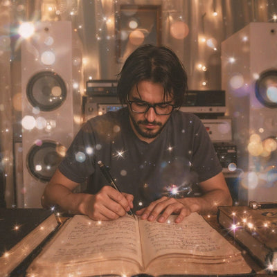 The Burn-In Chronicles: 1,000 Hours to Sonic Salvation