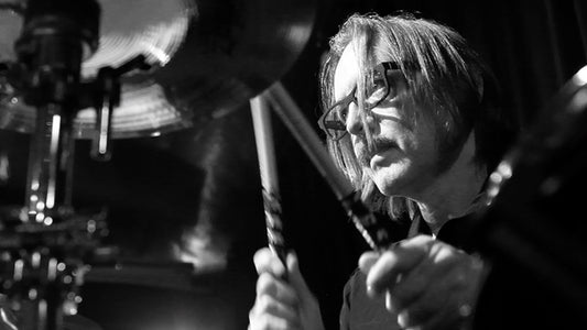 Talking With Producer/Musician Butch Vig of Garbage, Part One