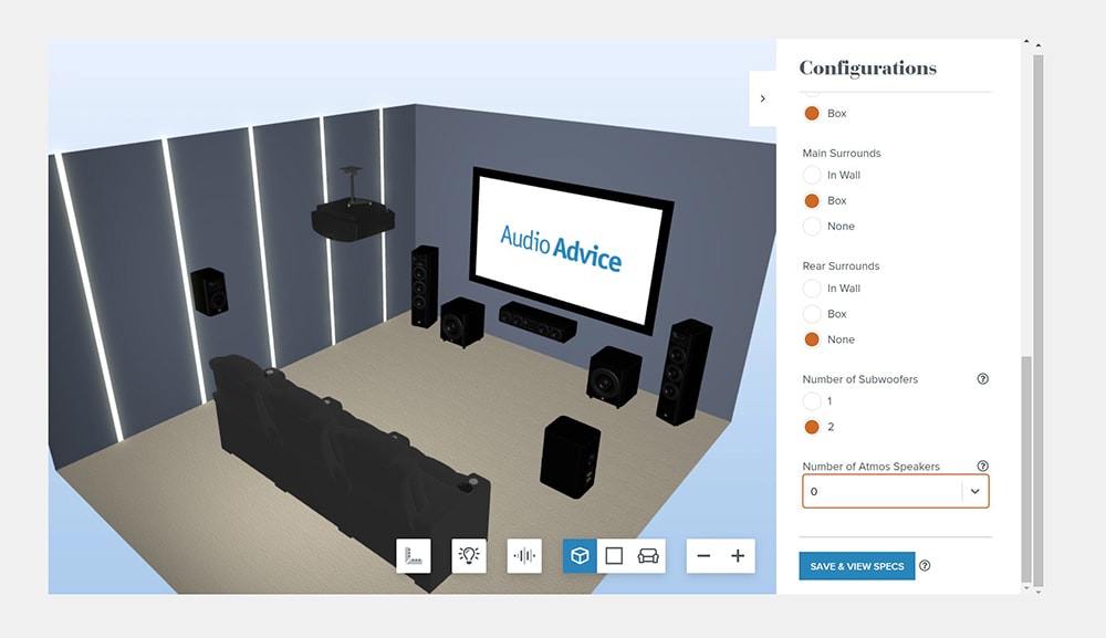 How to Master Audio Visual Design (A Complete Guide)