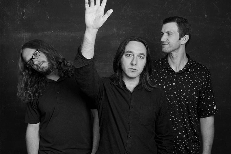 The Harlequins: A Cincinnati Band Has Plenty to Say