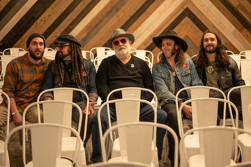 Jack Tempchin: Songwriter to the Stars