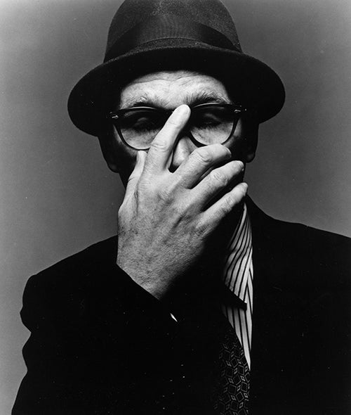 Marshall Crenshaw: Songwriting Mastery Revisited with #447