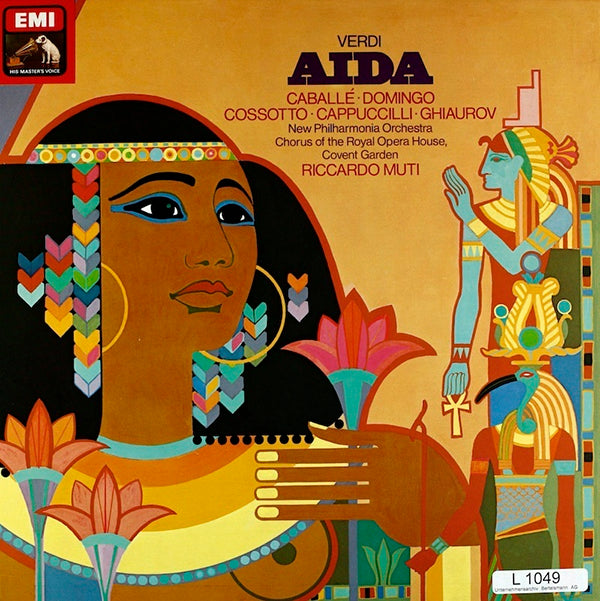 150 Years of Aida