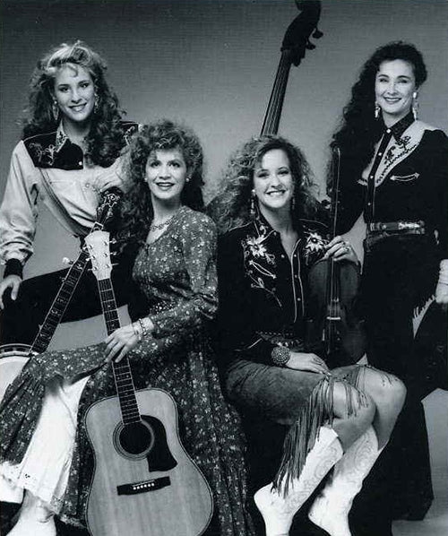 The Chicks: Country Music Chart-Toppers