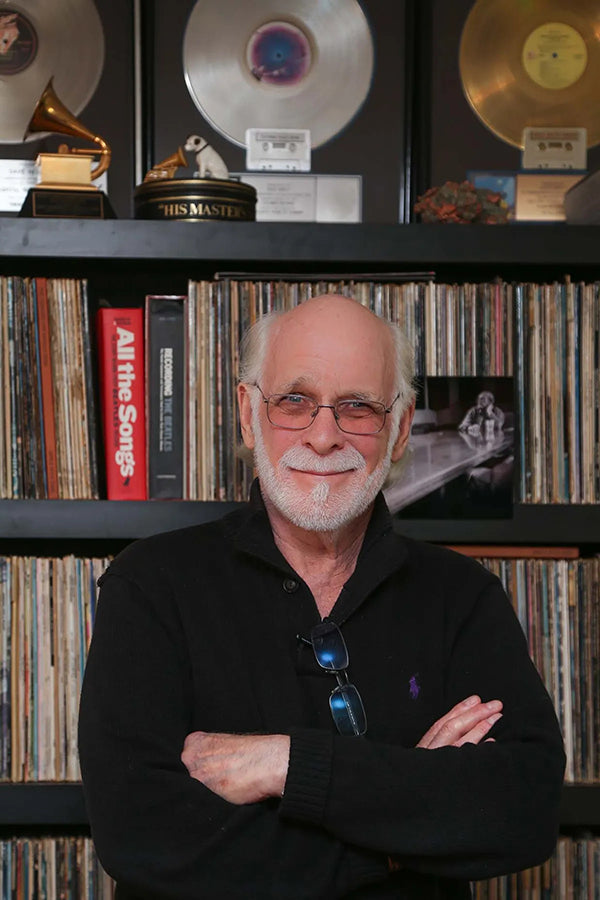 An Interview With Mobile Recording Innovator David W. Hewitt, Part One