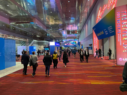 CES 2022, Part Three