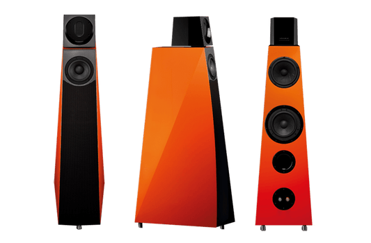 Choosing New Speakers: Power-Handling Considerations