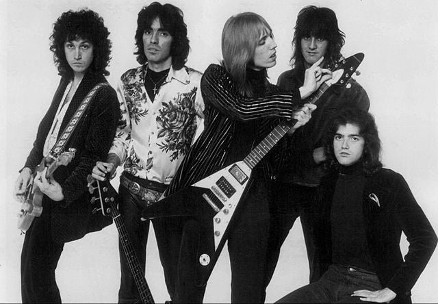 The Year Was 1977