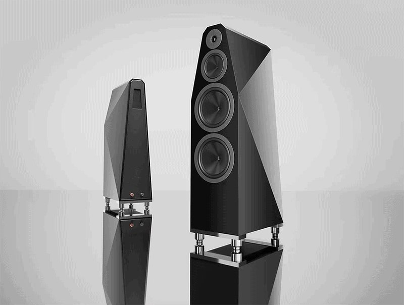 A Tale of Two Different Systems