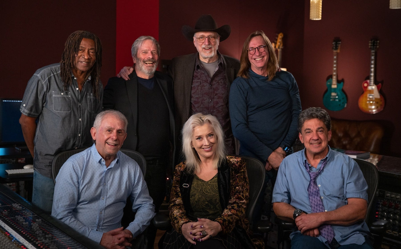 Studio Confidential: A Who’s Who of Recording Engineers Tell Their Stories