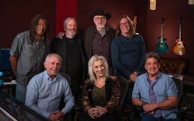 Studio Confidential: A Who’s Who of Recording Engineers Tell Their Stories