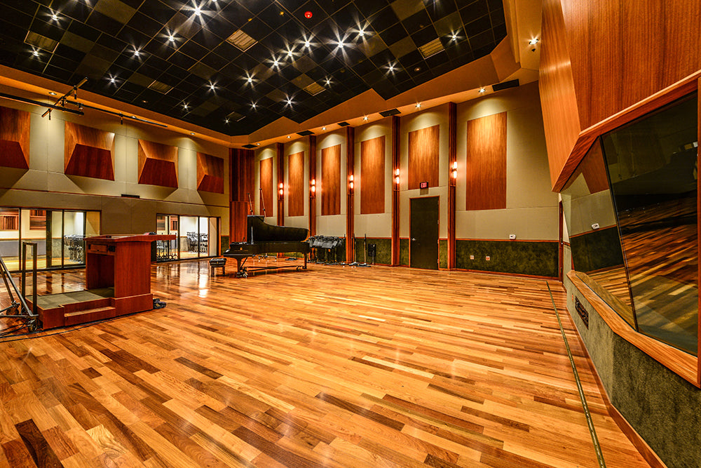 Talking With Victor Janacua About the Birth of Silent Zoo Studios – and the Last Days of United Recording