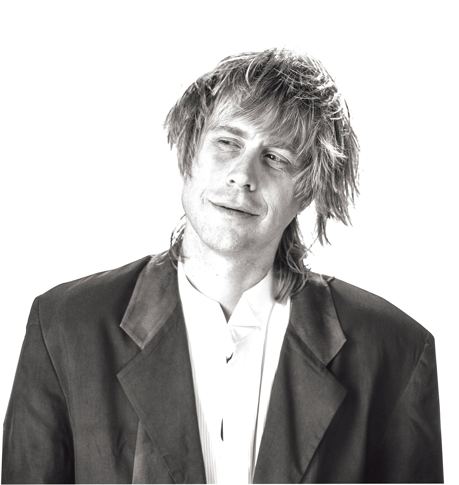Terry Adams of NRBQ Reissues Terrible: An Album That’s Anything But