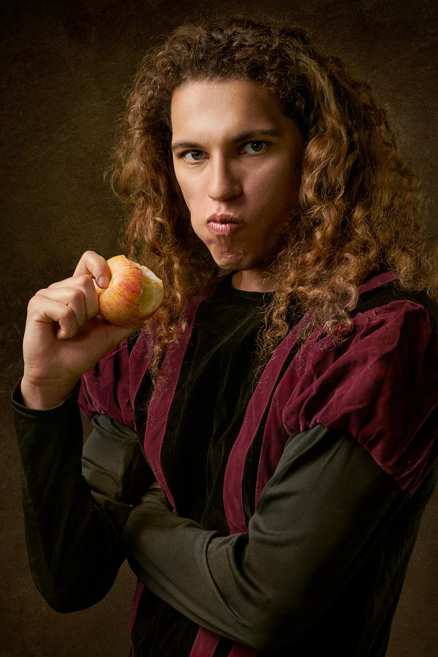 How to Play in a Rock Band, Part 12: Eating and Drinking on the Job