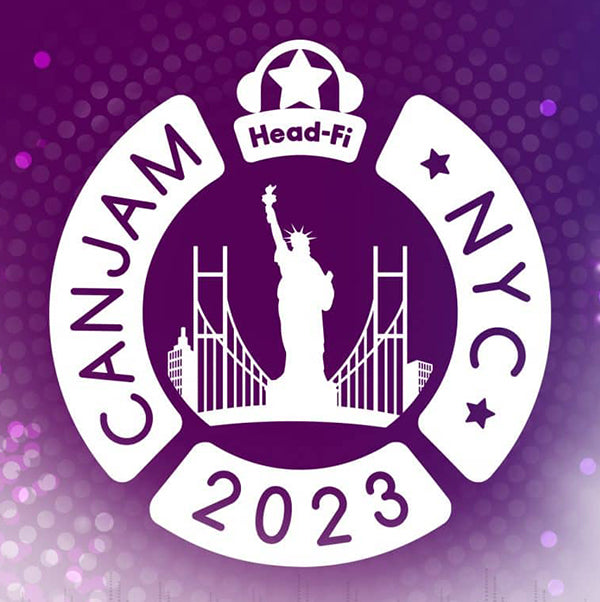 CanJam New York 2023: The Audiophile and Pro Audio Worlds Blur More Deeply