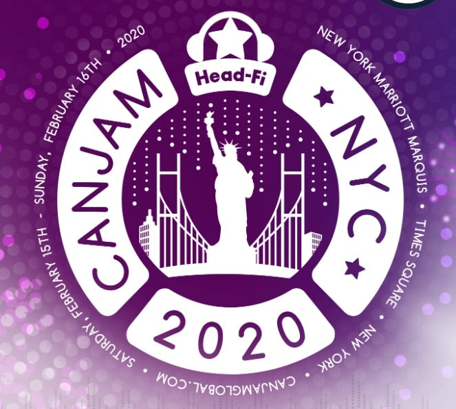 CanJam NYC 2020 Show Report, Part One