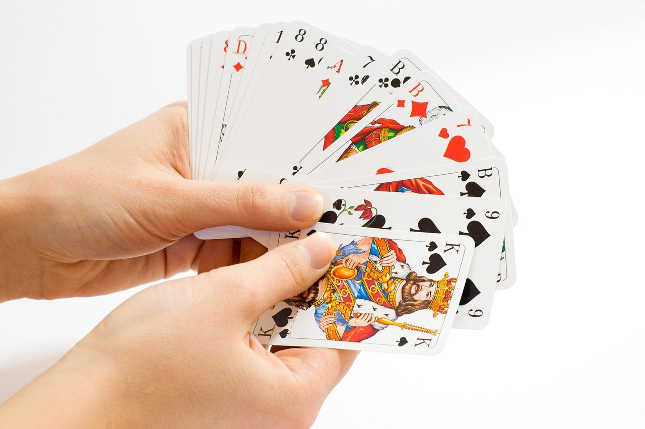 Playing your hand – PS Audio
