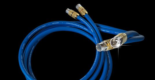 The Sound of My Stereo and the Quality of Cables