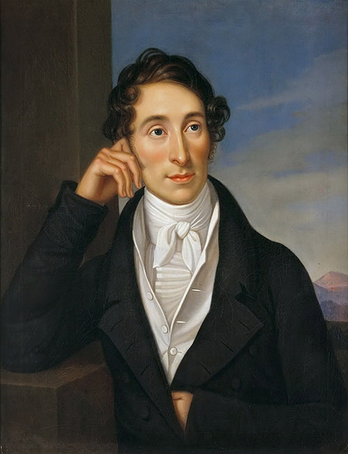 Carl Maria von Weber: 200 Years of Der Freischütz