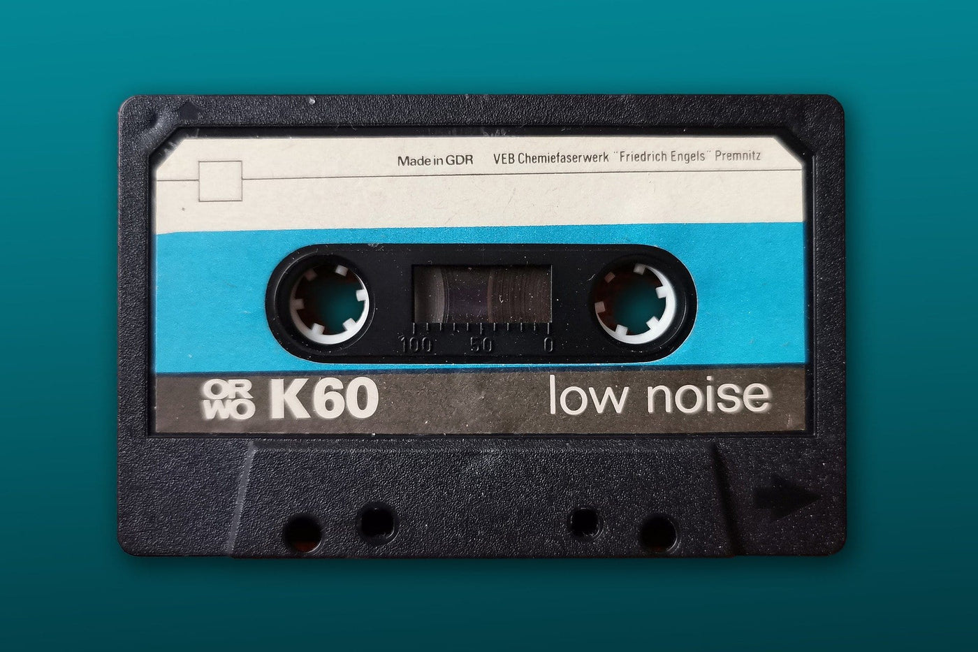 Mix Tapes