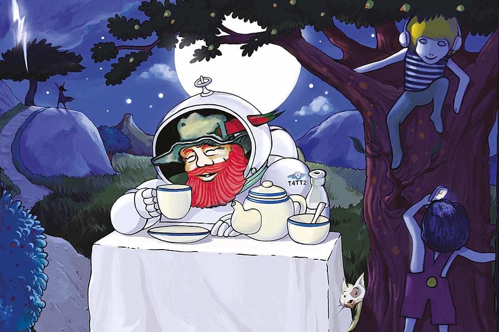 Three Winners, and an Interestingly Odd Remake of a Classic